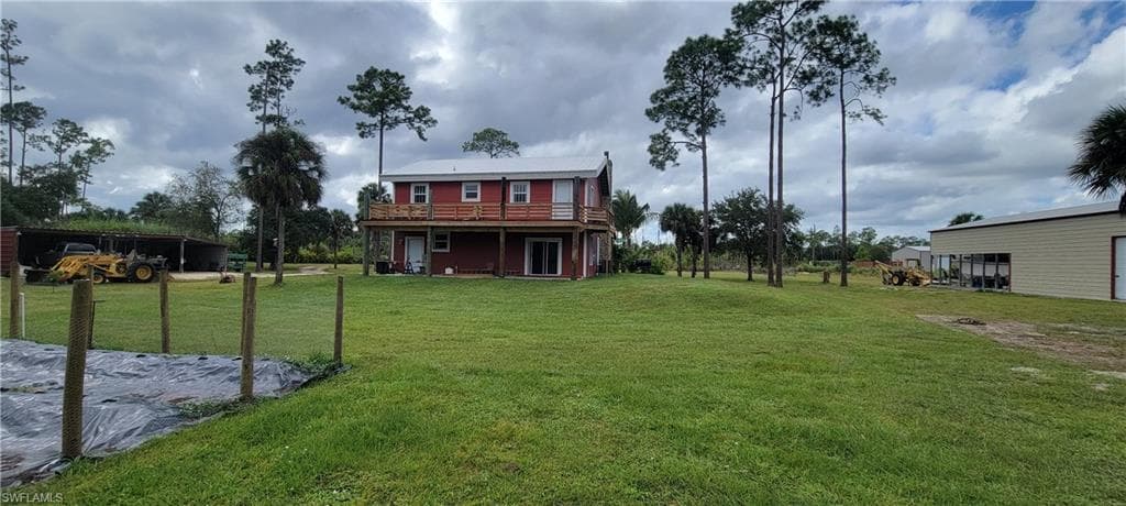 3909 14th Ave SE, Naples, FL 34117-16