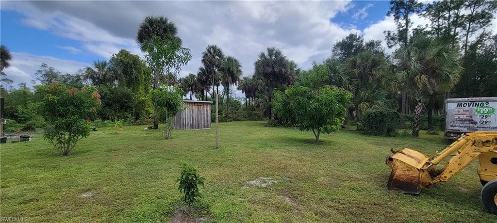 3909 14th Ave SE, Naples, FL 34117-18