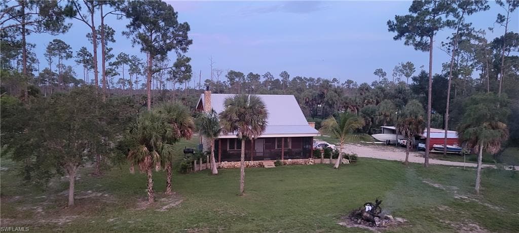 3909 14th Ave SE, Naples, FL 34117-21