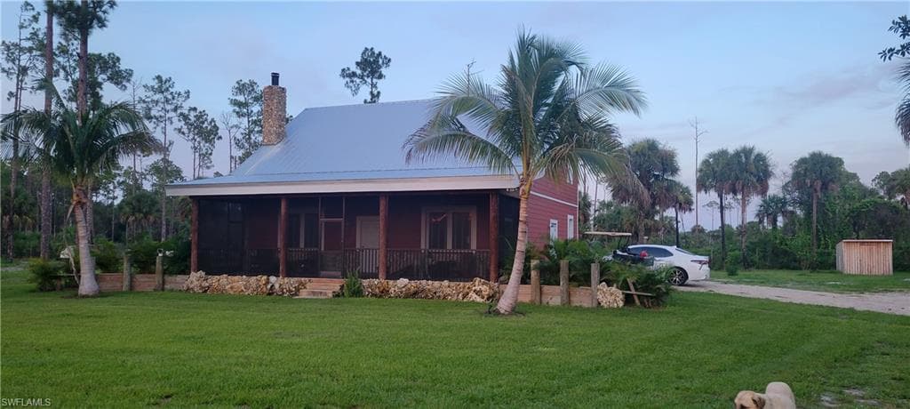 3909 14th Ave SE, Naples, FL 34117-27