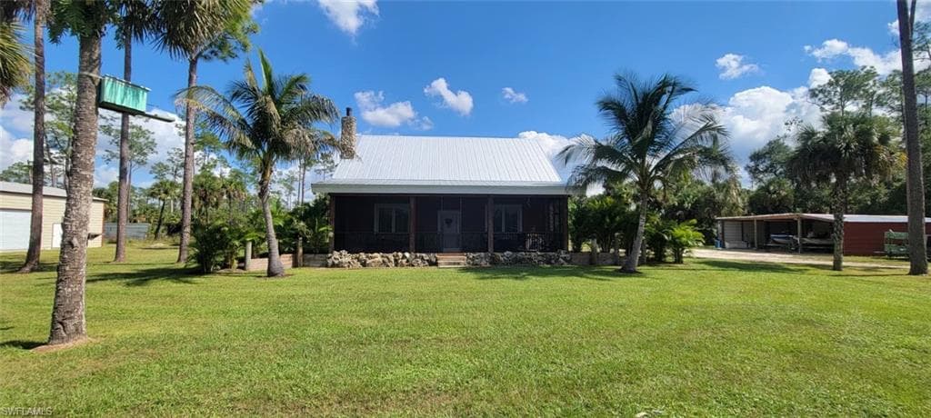 3909 14th Ave SE, Naples, FL 34117-1