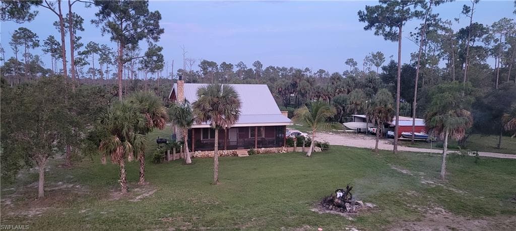 3909 14th Ave SE, Naples, FL 34117-2