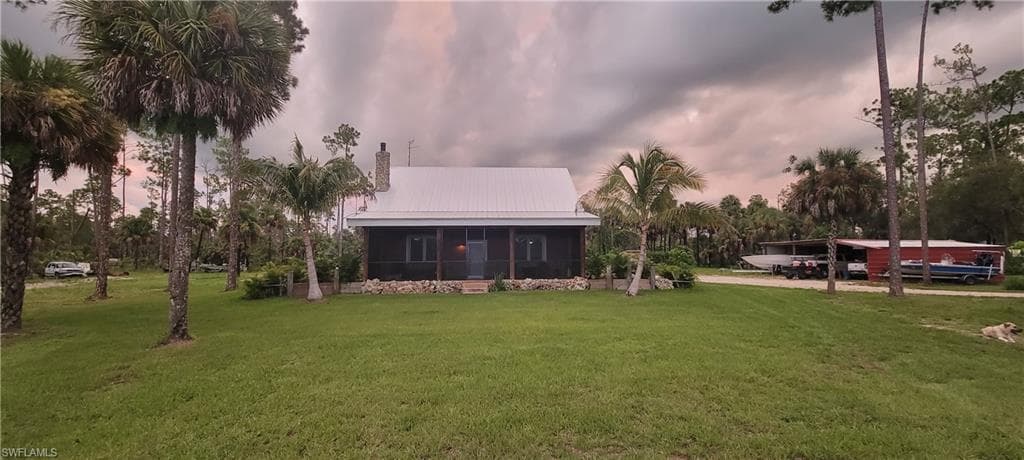 3909 14th Ave SE, Naples, FL 34117-4