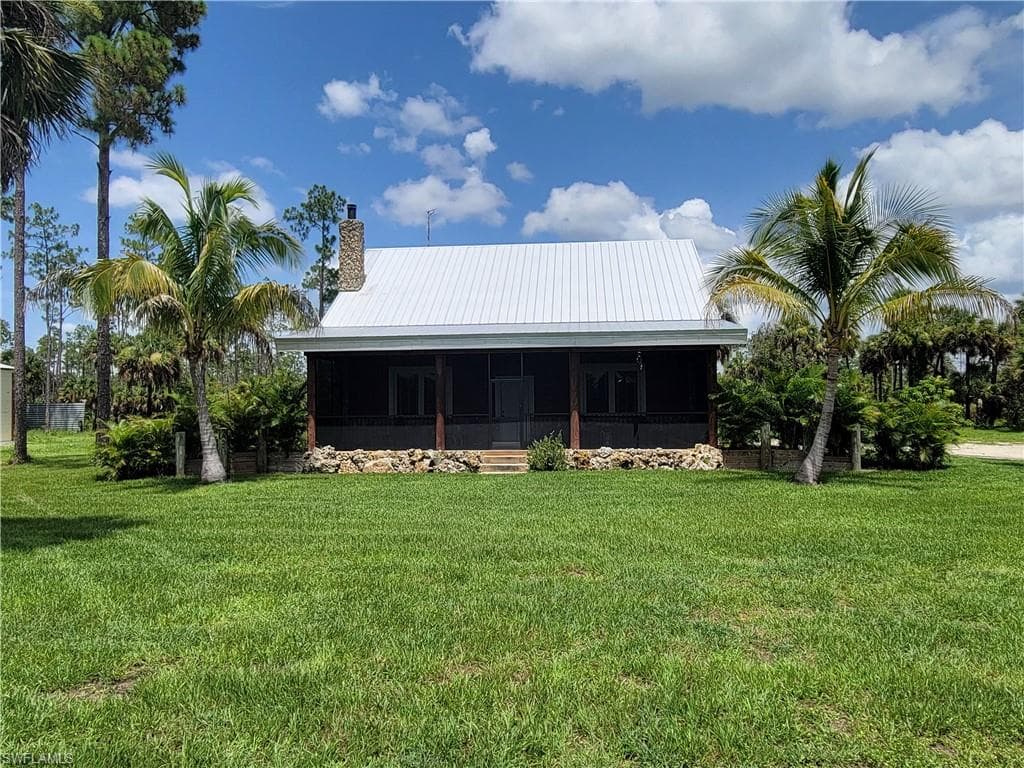 3909 14th Ave SE, Naples, FL 34117-6