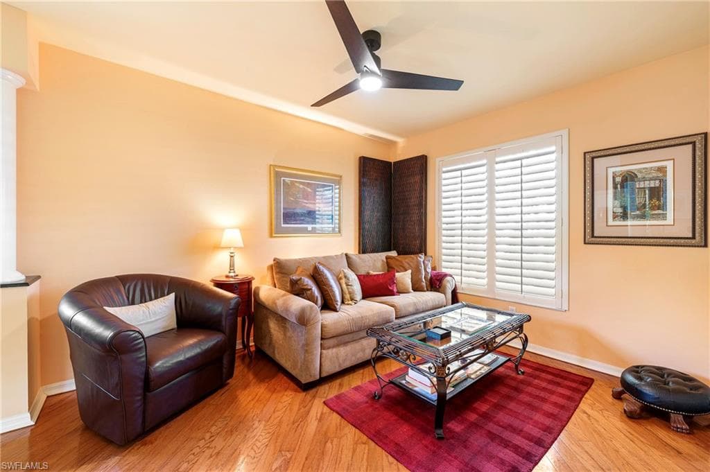 3755 Fieldstone Blvd 1208, Naples, FL 34109-13