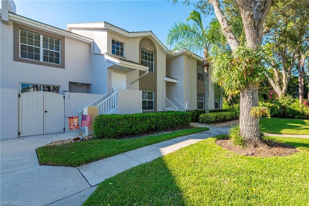 3755 Fieldstone Blvd 1208, Naples, FL 34109-23