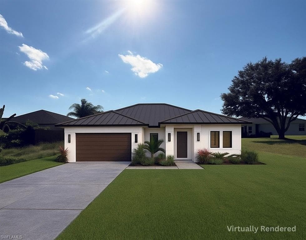 1019 Carl Ave, Lehigh Acres, FL 33971-2