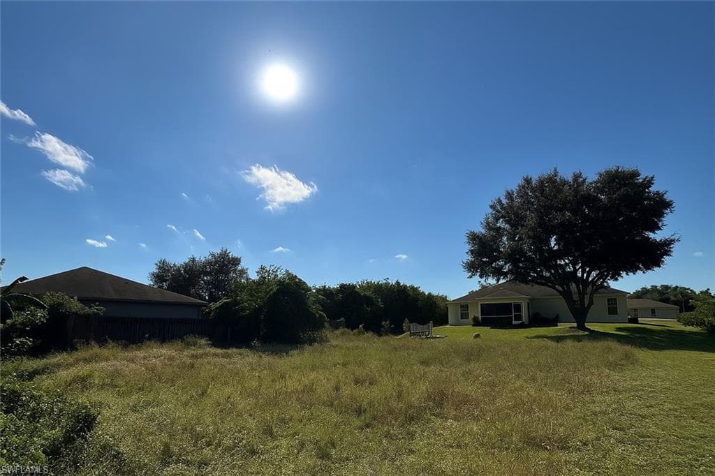 1019 Carl Ave, Lehigh Acres, FL 33971-4