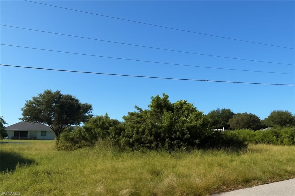 1019 Carl Ave, Lehigh Acres, FL 33971-6