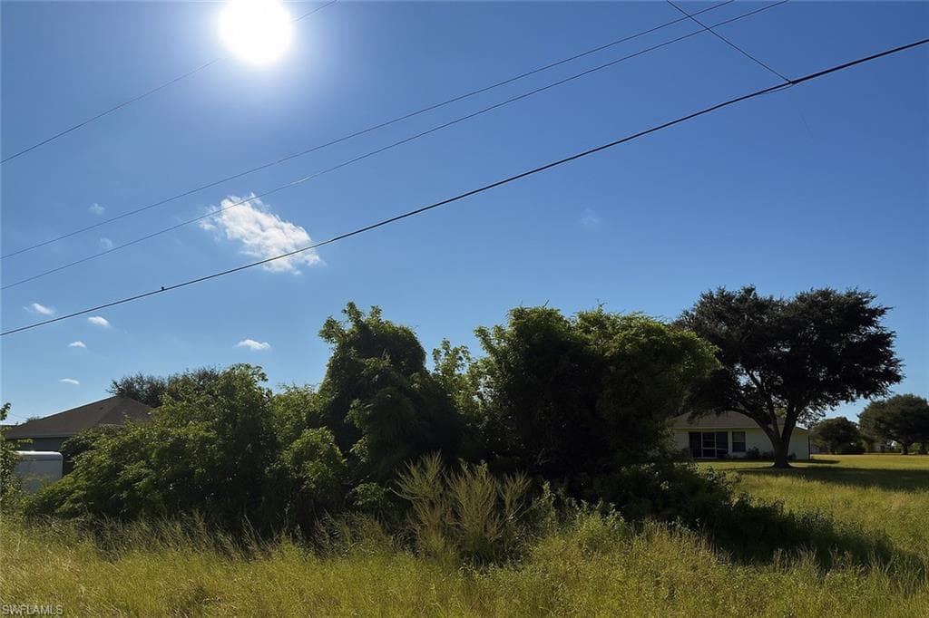 1019 Carl Ave, Lehigh Acres, FL 33971-7