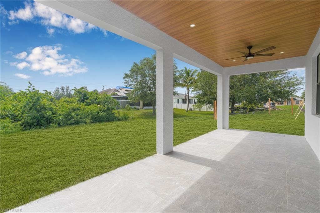 529 Kilgour Ave S, Lehigh Acres, FL 33974-45