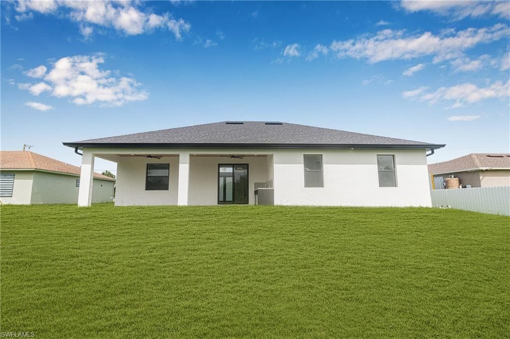 529 Kilgour Ave S, Lehigh Acres, FL 33974-46