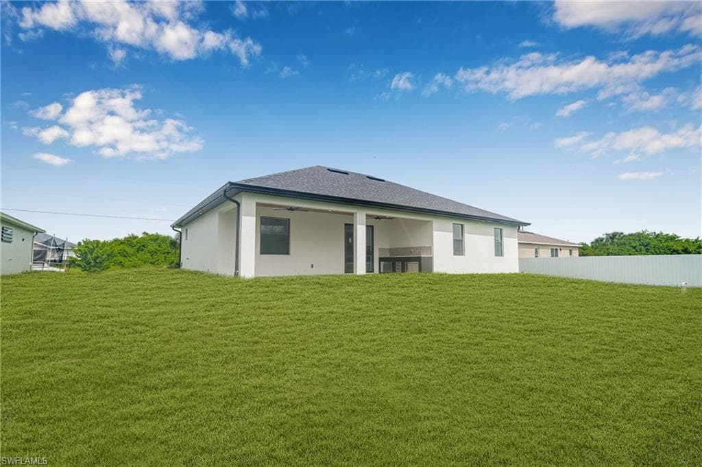 529 Kilgour Ave S, Lehigh Acres, FL 33974-48