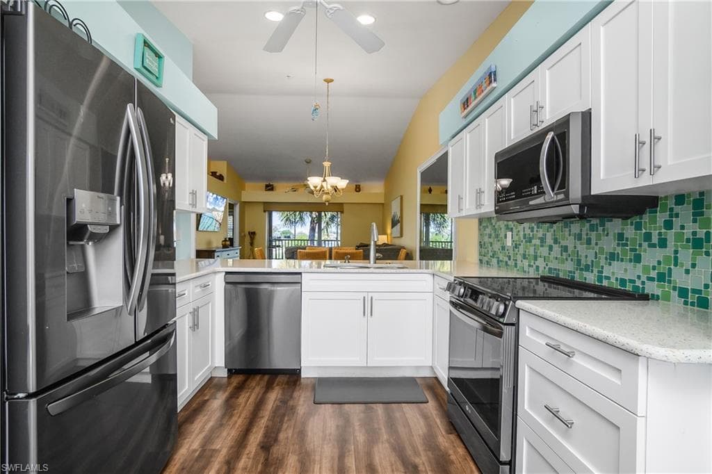 26841 Clarkston Dr 202, Bonita Springs, FL 34135-18