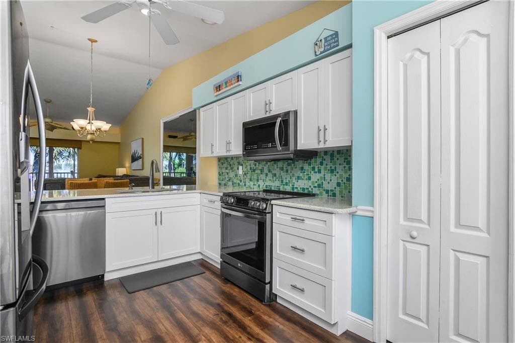 26841 Clarkston Dr 202, Bonita Springs, FL 34135-19