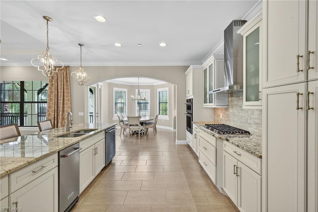16432 Carrara Way 4-102, Naples, FL 34110-9
