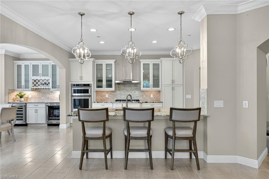 16432 Carrara Way 4-102, Naples, FL 34110-10