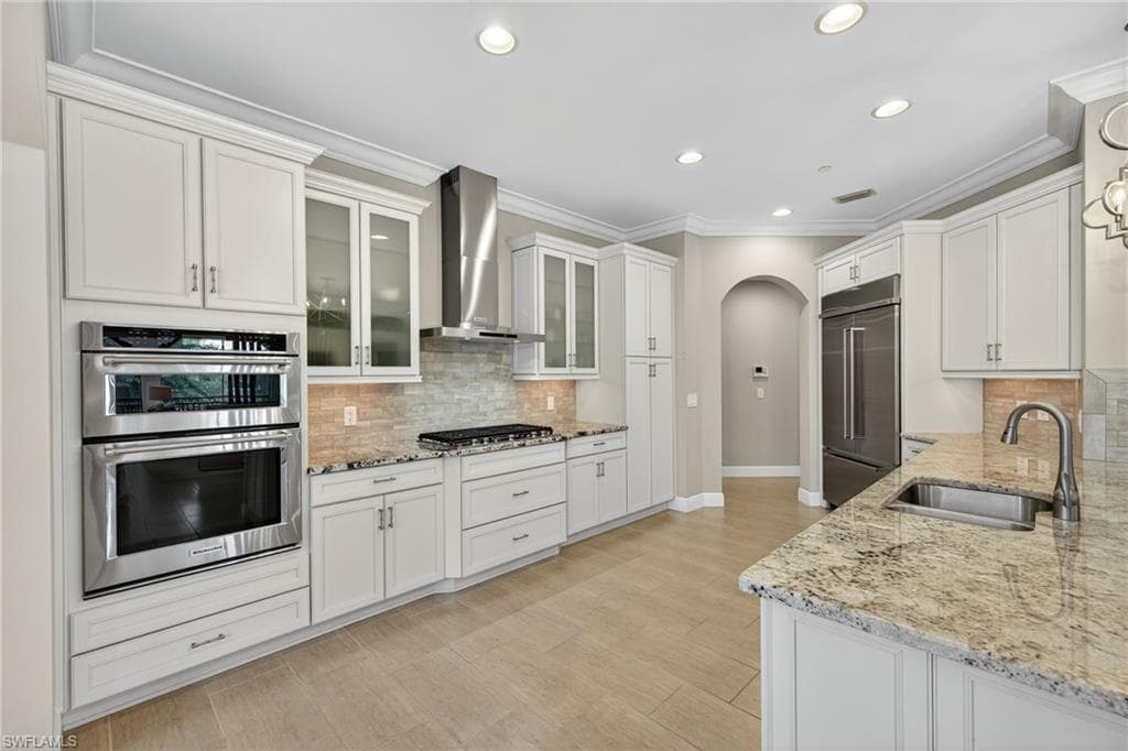 16432 Carrara Way 4-102, Naples, FL 34110-12