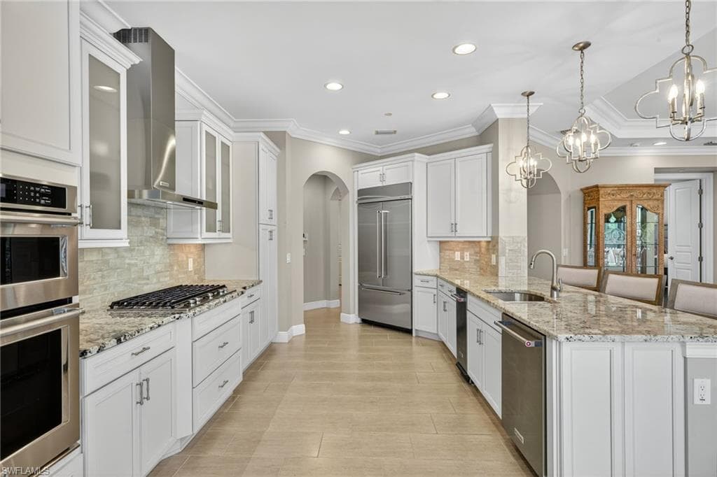 16432 Carrara Way 4-102, Naples, FL 34110-13