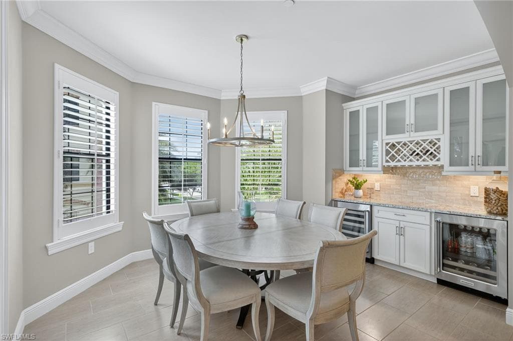 16432 Carrara Way 4-102, Naples, FL 34110-14