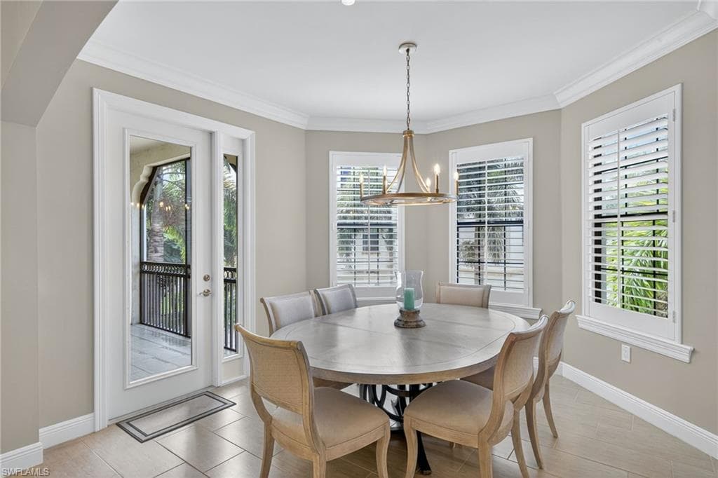 16432 Carrara Way 4-102, Naples, FL 34110-15