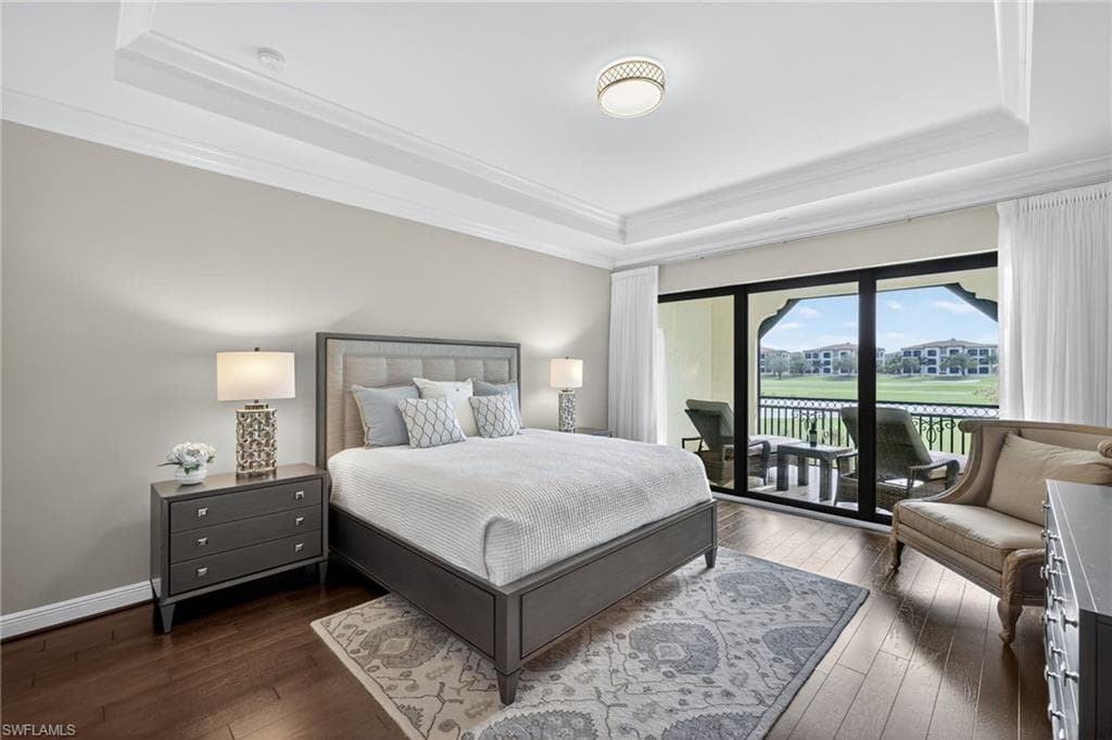 16432 Carrara Way 4-102, Naples, FL 34110-17