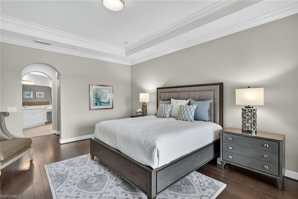 16432 Carrara Way 4-102, Naples, FL 34110-19