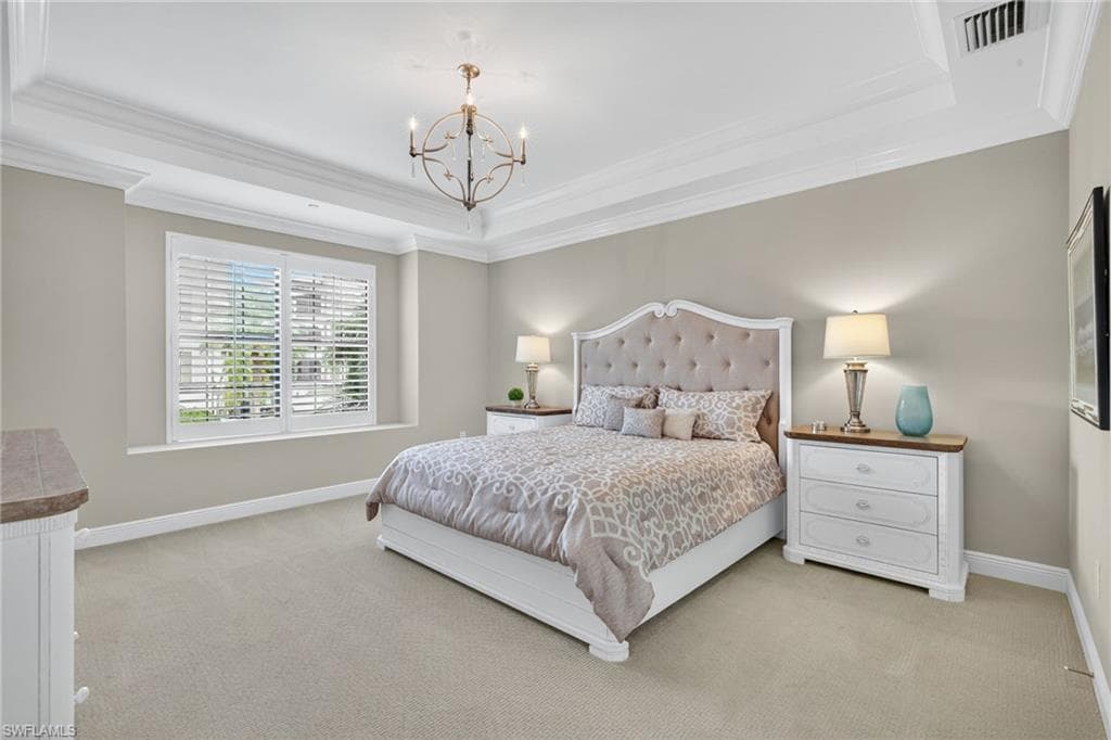 16432 Carrara Way 4-102, Naples, FL 34110-25