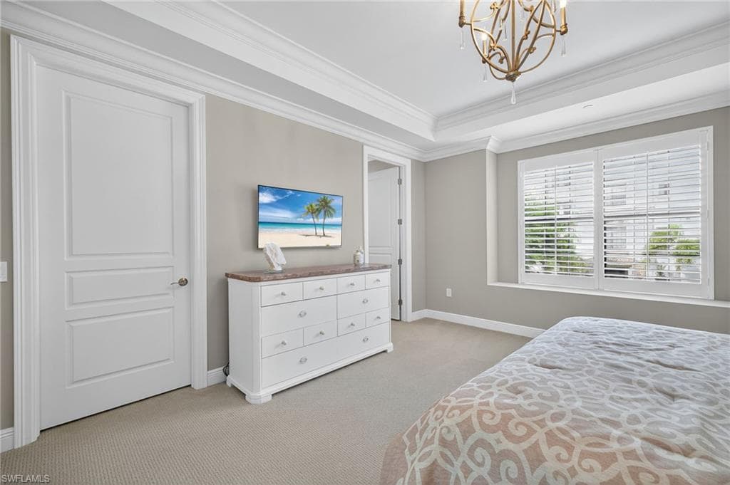 16432 Carrara Way 4-102, Naples, FL 34110-26