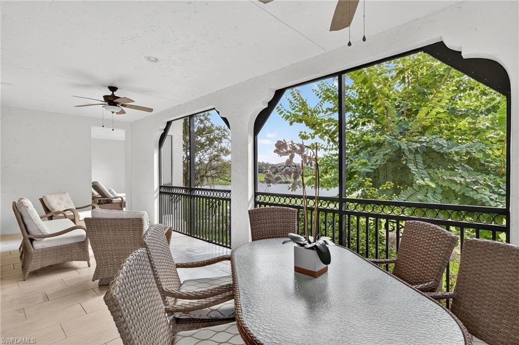 16432 Carrara Way 4-102, Naples, FL 34110-33