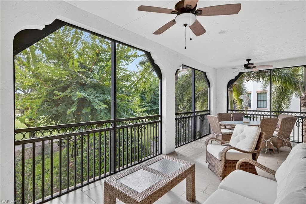 16432 Carrara Way 4-102, Naples, FL 34110-34