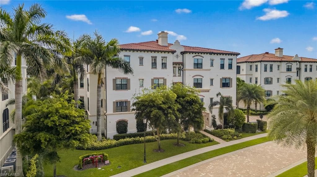 16432 Carrara Way 4-102, Naples, FL 34110-35