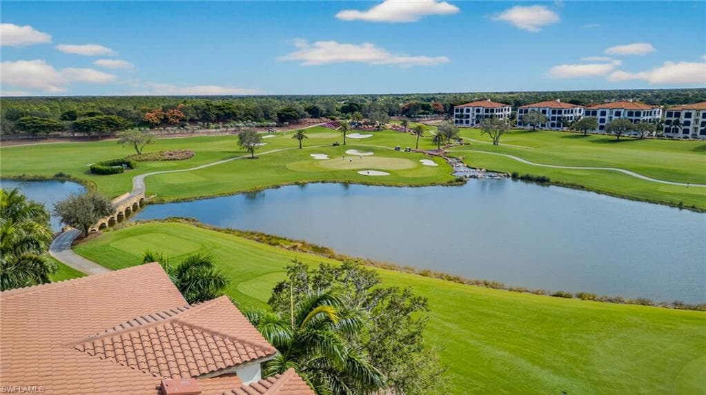 16432 Carrara Way 4-102, Naples, FL 34110-37