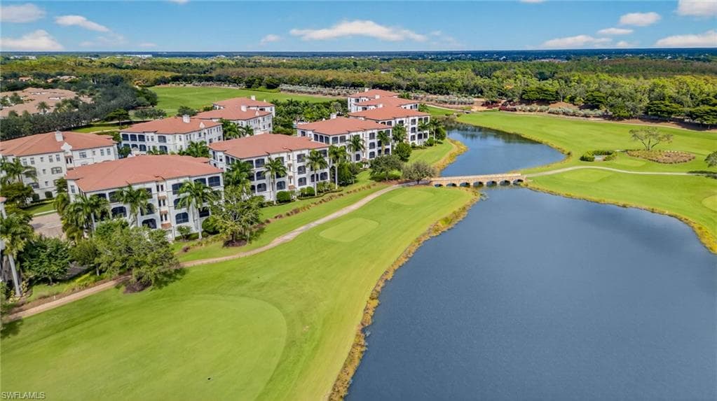 16432 Carrara Way 4-102, Naples, FL 34110-38