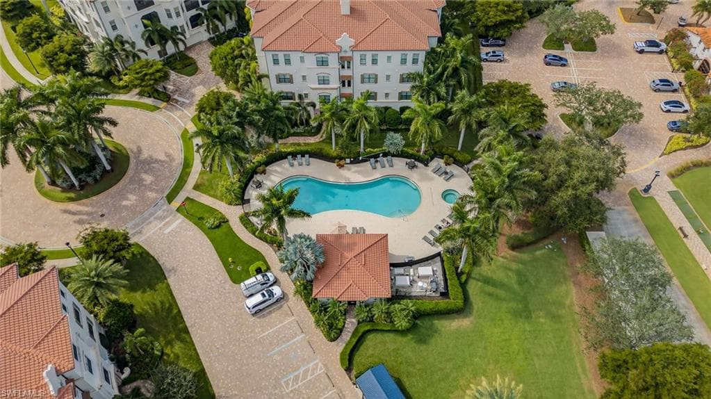 16432 Carrara Way 4-102, Naples, FL 34110-40