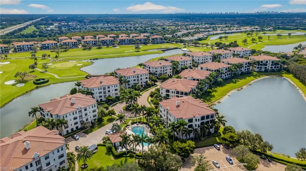 16432 Carrara Way 4-102, Naples, FL 34110-41