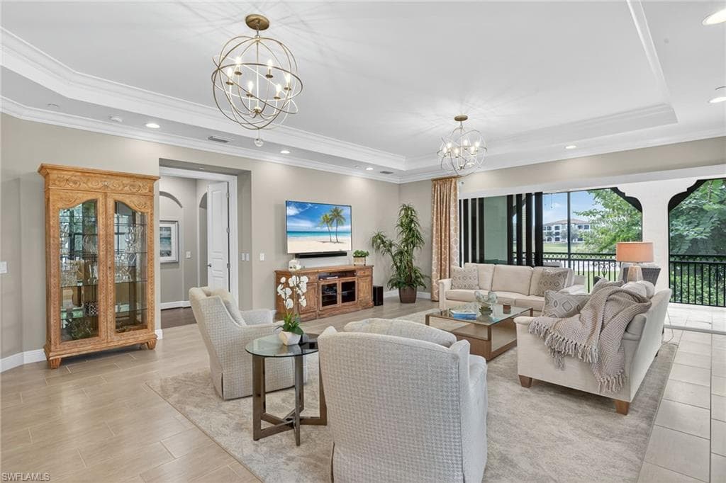 16432 Carrara Way 4-102, Naples, FL 34110-7