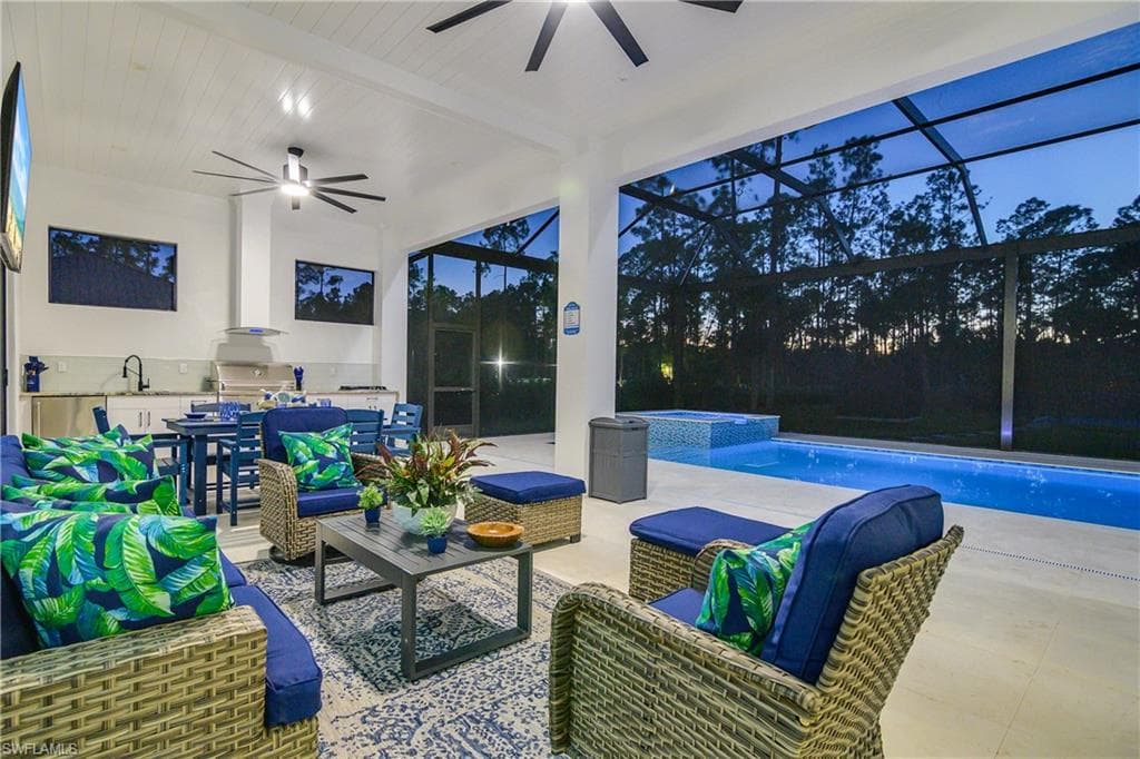 1347 23rd St SW, Naples, FL 34117-37