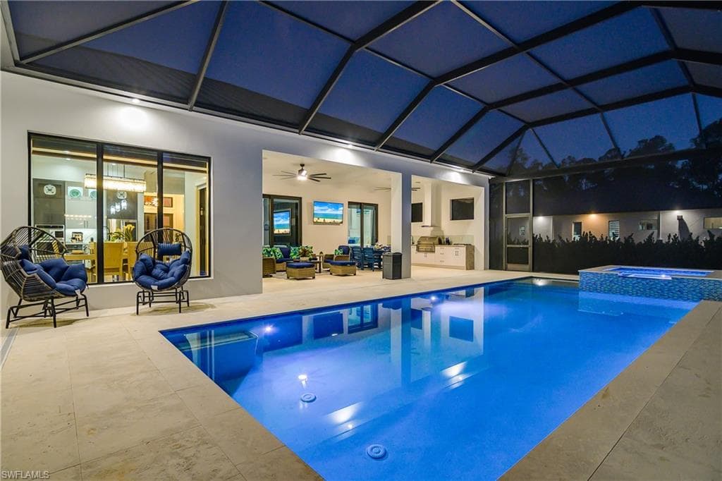 1347 23rd St SW, Naples, FL 34117-44