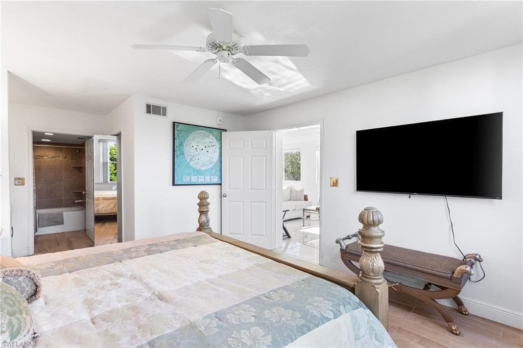 290 Naples Cove Dr 2501, Naples, FL 34110-15