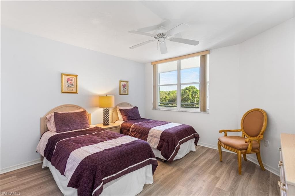 290 Naples Cove Dr 2501, Naples, FL 34110-20