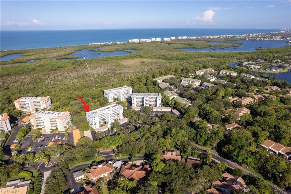 290 Naples Cove Dr 2501, Naples, FL 34110-1