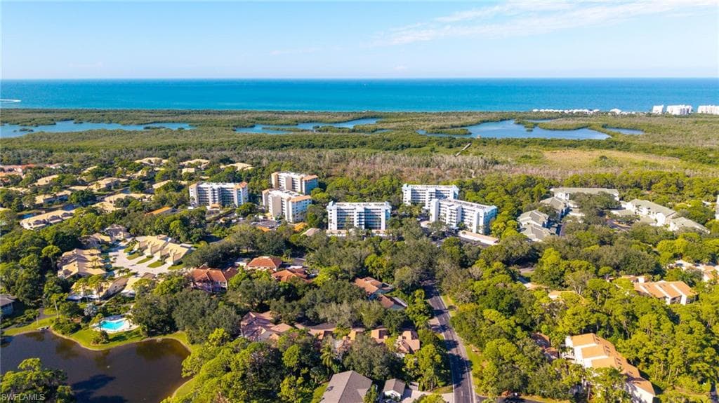 290 Naples Cove Dr 2501, Naples, FL 34110-31