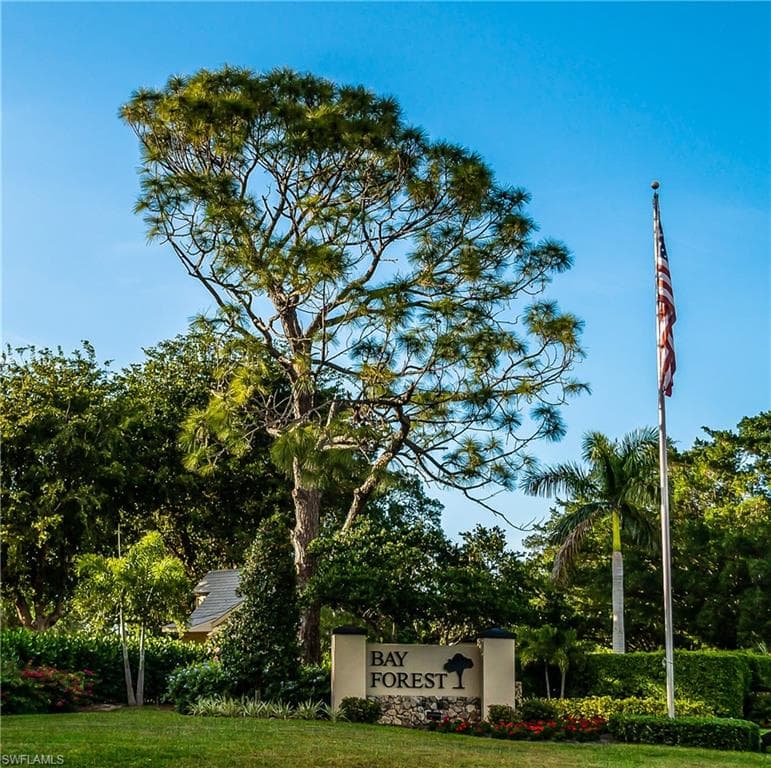 290 Naples Cove Dr 2501, Naples, FL 34110-32