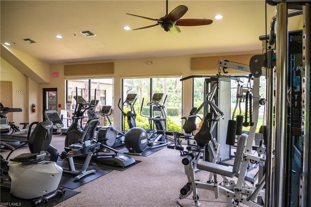 290 Naples Cove Dr 2501, Naples, FL 34110-38