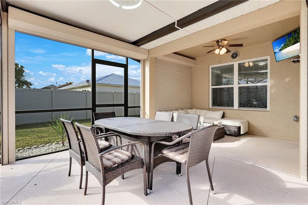 1323 9th Ave, Cape Coral, FL 33991-25