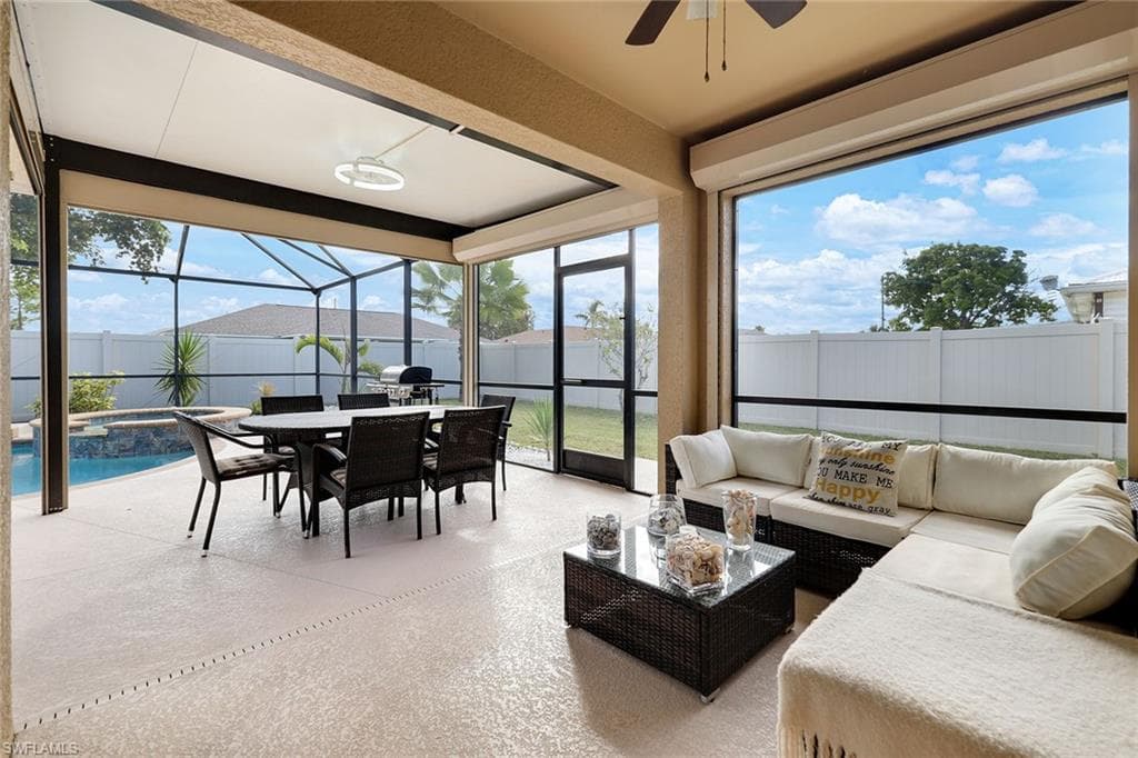 1323 9th Ave, Cape Coral, FL 33991-26