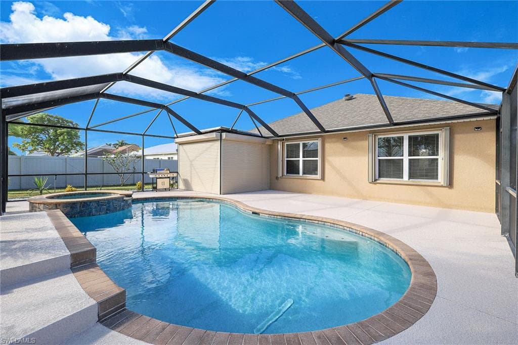 1323 9th Ave, Cape Coral, FL 33991-28