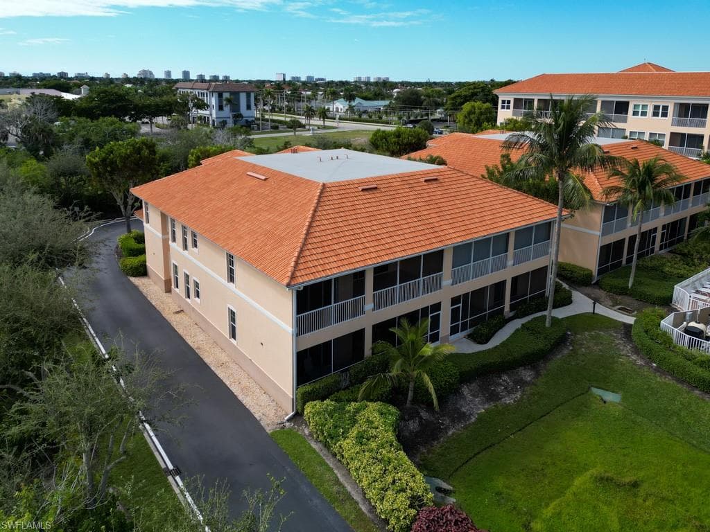 1865 San Marco Rd E4, Marco Island, FL 34145-30