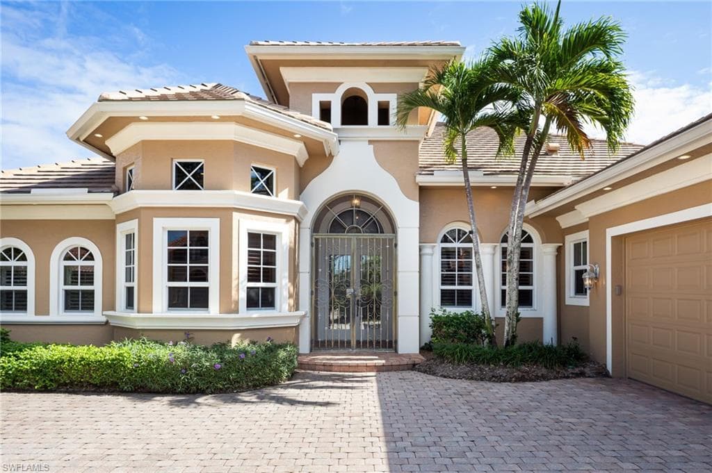 23877 Sanctuary Lakes Ct, Bonita Springs, FL 34134-21